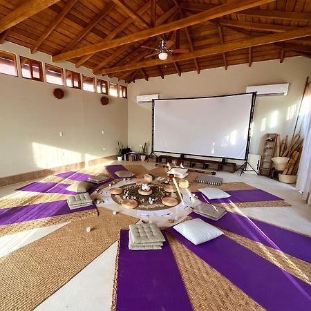 Villa Anicca Aldea Isla Holbox Exterior foto